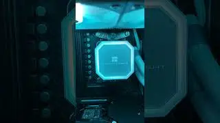 Thermalright Frozen Prism 240 AIO noise (lots of vibration resonance)