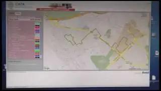 CATABUS Route & Schedule Info (old version)
