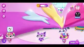 (MOST VIEWED VIDEO ON CHANNEL) Craziest Glitches/Bugs In Fluvsies: Mochi’s Huge Hat 