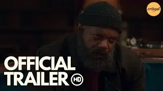 Secret Invasion | Official Trailer