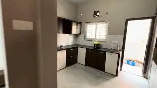 3BHK fully furnished Hitech City Hyderabad #hyderabad #rentalflat #forfamily #hitechcity #renthome 