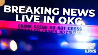 🔴LIVE Oklahoma City Breaking News | Crimes, Fires & Police Activity #breakingnews #press #media