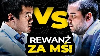 NEPO VS DING!