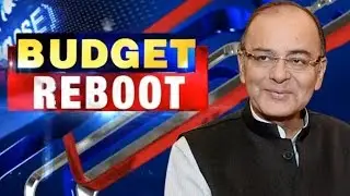 Railway And Union Budget Merged