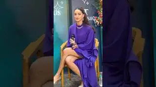 Ananya Panday Just Dropped a Viral Moment ✨