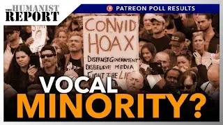 How Many Anti-Vaxxers Do You Know? | Patreon Poll