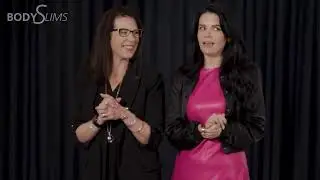 Sisters Carla & Addrianna's BodySlims Story!