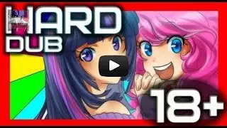 MLP Rus HardDUB 1