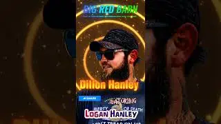 Dillon Hanley x Logan Hanley - big red barn #viral #newmusic #countryrap #oklahoma #oregon