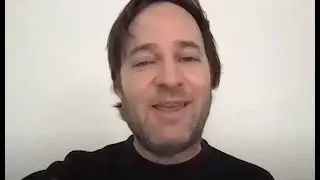 Danny Strong ('Dopesick') 'was so blown away that I actually screamed' for his DGA nomination