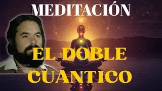 El Doble Cu&aacute;ntico  La Conciencia que Viaja M&aacute;s All&aacute; del Tiempo