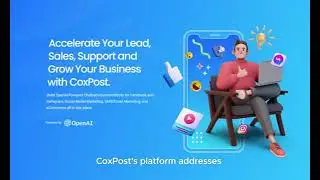 CoxPost Lifetime Deals $39 |Boost Your Social Media with CoxPostl| CoxPost  Review