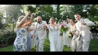 Baylie + Mike | When Emotions & Feelings of Love and Happiness Come Alive | a Mini Story