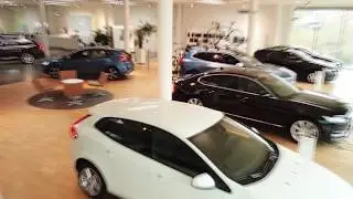 Volvo Niederhofer Lauterach