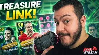 TAKİP&Ccedil;İ KADROLARI ANALİZİ | EFOOTBALL 2026 MOBİLE CANLI YAYIN