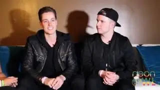 Neon Owl x SICK INDIVIDUALS - Interview