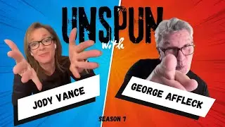Trump Tariffs, Canadian Politics & Vancouver Issues | UnSpun with Jody Vance & George Affleck Ep.283