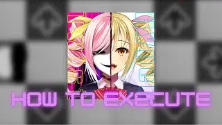 【DDR A20 PLUS】HyperTwist CDP Lvl. 18 - How to execute