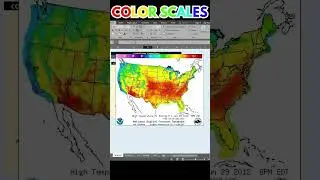 👨&zwj;🏫MS Excel Shorts Part26 - COLOR SCALES