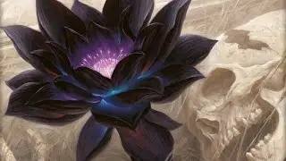 Vintage Cube Draft #2 Ita