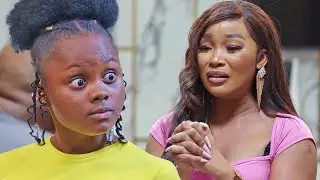 You Can't Afford To Miss This ADAKIRIKIRI Touching Emotional Family Movie - African Movies