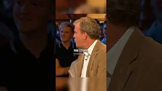 Launch Control is an useless feature? 😅 #thegrandtour #topgear