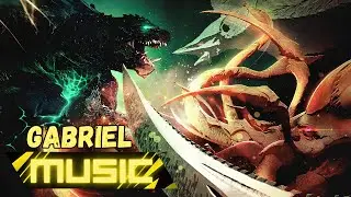 Meu renascimento | Rap Da Gamera: Rebirth | Gabriel Santos