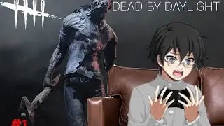 JustRich Gaming - Dead By Daylight #1 Featuring Scion and Kinkoklix