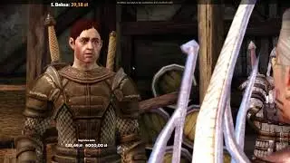 DRAGON AGE ORIGINS - WIEŻA MAGÓW / NA ŻYWO