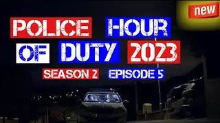 New Police Hour Of Duty 2023 | Season 2 Episode 05 || Police Interceptors Traffic Cops UK 08/07/2023