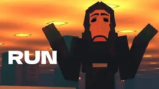 The Rolling Giant Hunts: Minecraft's Newest Horror Mod
