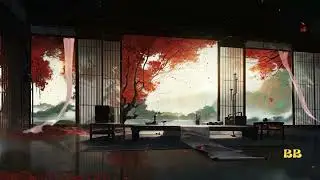 Flute Meditation sound#meditation #calmmusic #focus #relaxing #relaxingmusic #fluet
