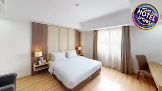 Orchardz Hotel Bandara | Jakarta, Indonesia | Hotel Review 🛏️