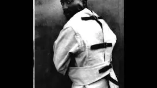 Me Against The World-Tupac(Rebel Society)