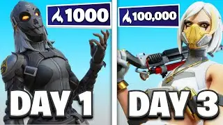 How Many Arena Points Can I Get Before Arena Points Reset..? & Arena Tips!