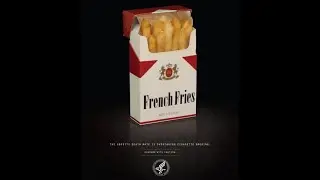 Fried Potatoes and Acrylamide
