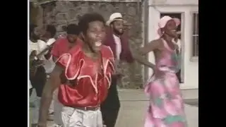 Marc&eacute; Et Tumpak - Zouk Chouv' ( CLIP ORIGINAL ) 1987