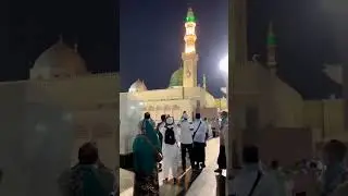 Mujko sarkar ki kidmat mai | #mohammadﷺ #mustafa #deenislam