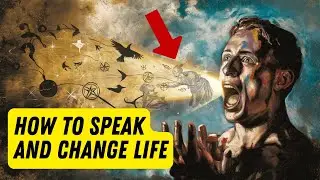Once You Speak This SECRET Language, Your Reality SHIFTS Instantly