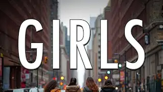 GIRLS - Fast Car By Tracy Chapman