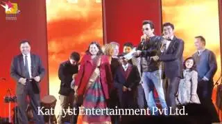 Sonu Sood | Live Performance | Delhi