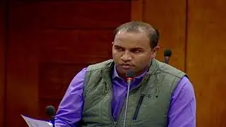 Assembly session on 12-02-2021