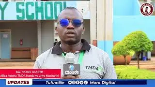 TMDA YAWAPIGA MSASA WANAFUNZI ATHARI ZA UVIDA , WANAFUNZI NA WAALIMU WAFUNGUKA MAZITO