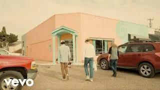 Keller Cox - Damn Good Friends (feat. Cleto Cordero) [Official Video]