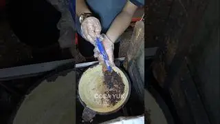 martabak tipis kering #sate #kuliner #food #indonesianfood #streetfood #culinary