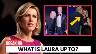Laura Ingraham And Her Partner Whom You Will Easily Recognize