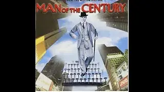 Man of the Century -  1999 movie trailer