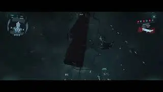 Knife Fight Is Possible In Master Mode | SPECTRA | Star Citizen PvP |