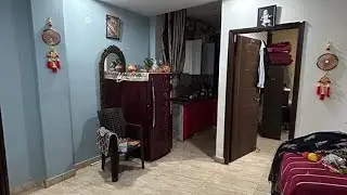 For Rent - Metro ke Paas 2 BHK Flat For Rent in Laxmi Nagar | 100 Gaz | Car Parking - 9643258734