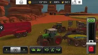 THE NEW JOURNEY BEGINS! 😱💸 Zero to HERO in FS 25 Farming Simulator 25 -- The Beginning